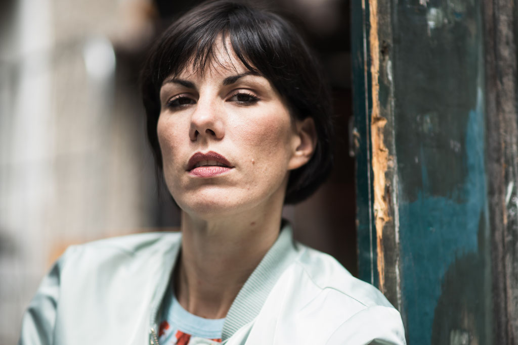 Jannike Liebwerth | actress