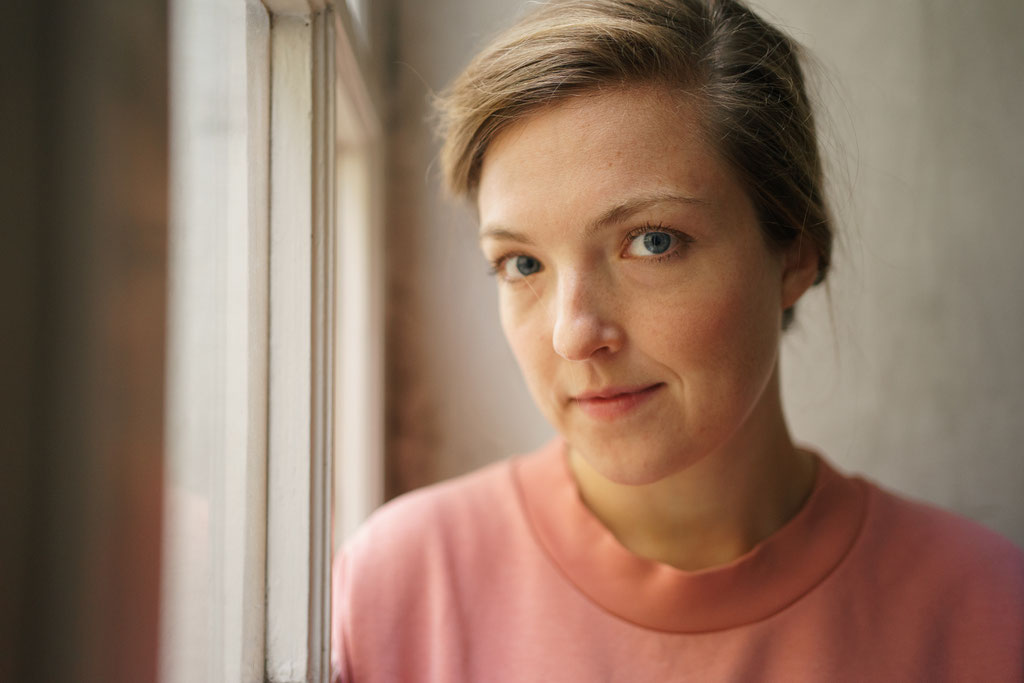 Lauretta van de Merwe | actress