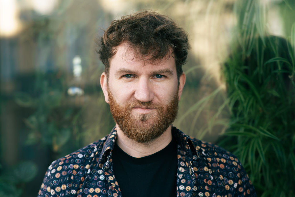Clemens Gutjahr | composer, pianist