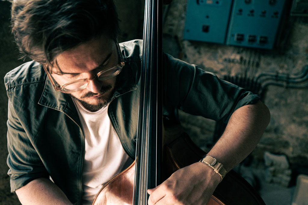 Jan Mikio Kappes | musician