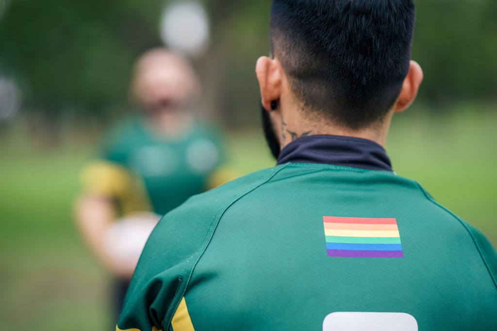 Ruda Macho Rugby | Buenos Aires