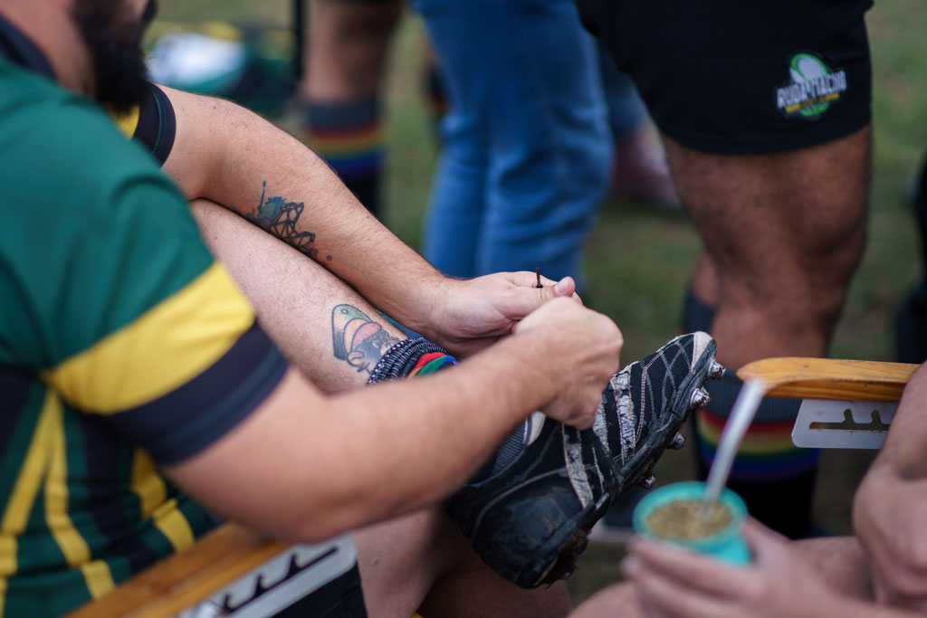 Ruda Macho Rugby | Buenos Aires