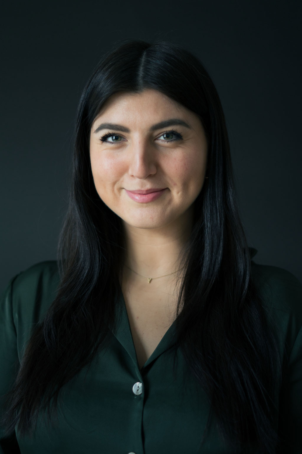 Yasemin Ö.