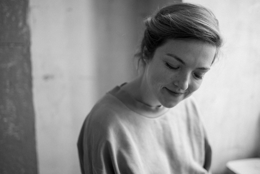 Lauretta van de Merwe | actress