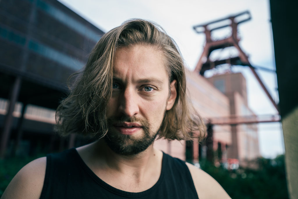 Gereon Grundmann | opera singer