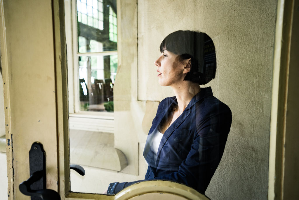 Jannike Liebwerth | actress