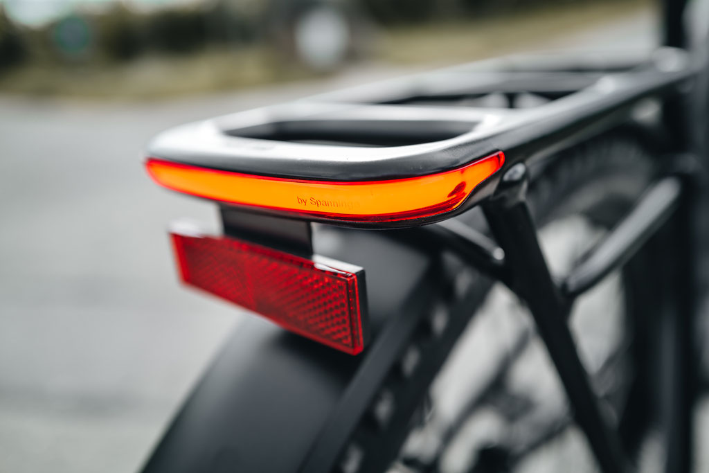 Specialized Turbo Tero ist ein 100% alltagstaugliches, und kompromissloses E-Mountainbike.