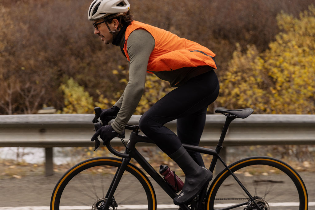 SPECIALIZED HERBST 2022: NEUE PRIME FAHRRADBEKLEIDUNG
