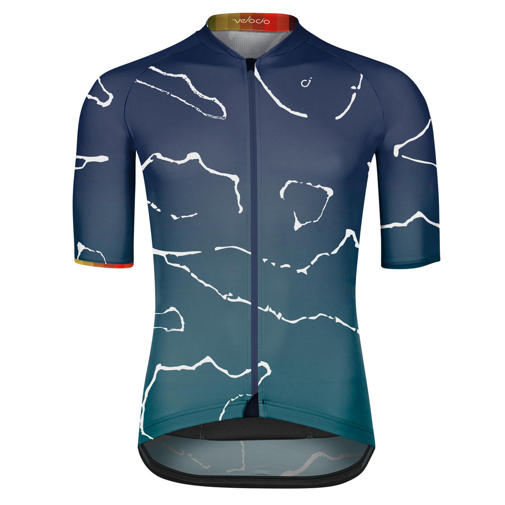 Velocio Unity Jersey 2021 - Men