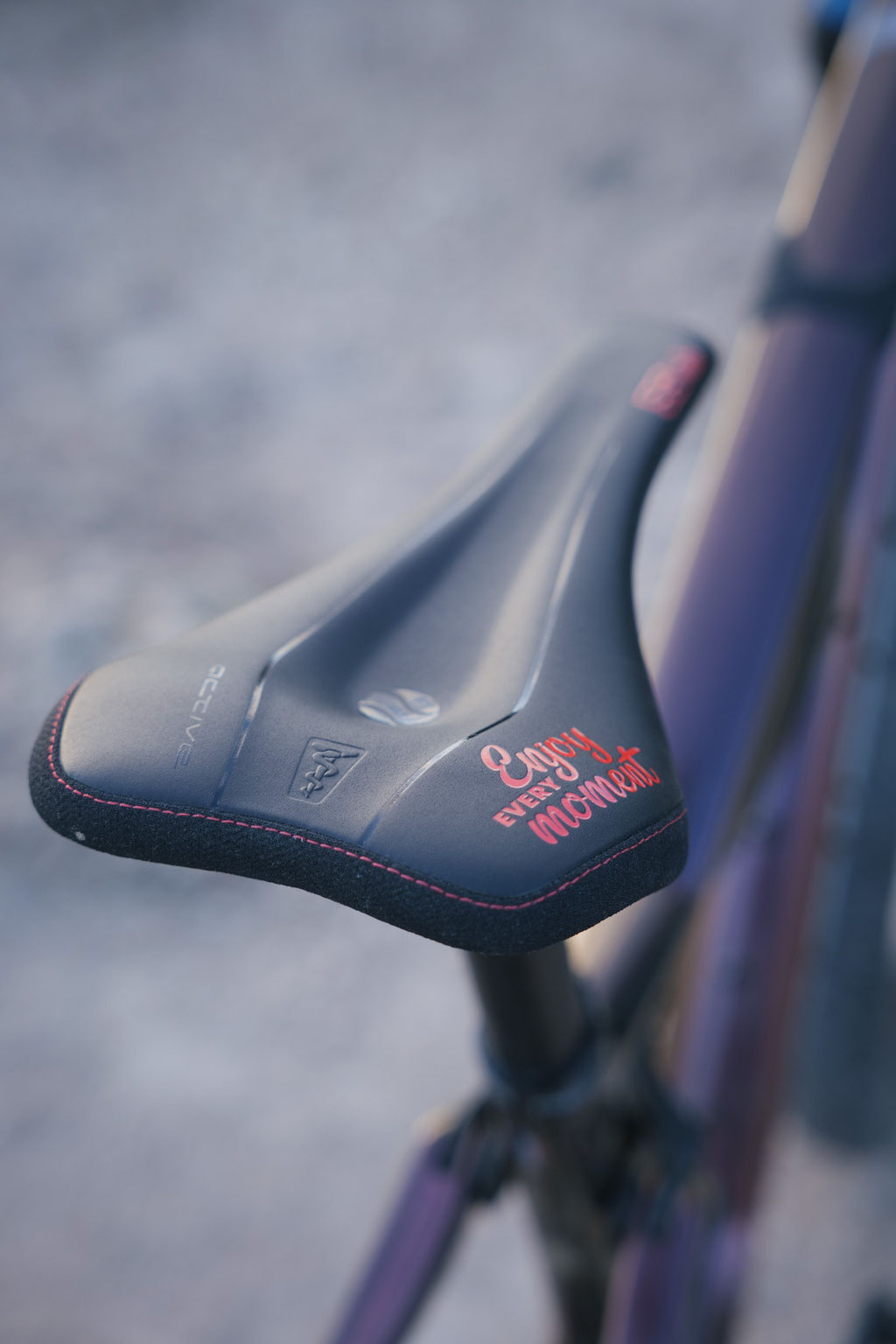 611 ERGOWAVE ® active 2.1 ltd. Enjoy