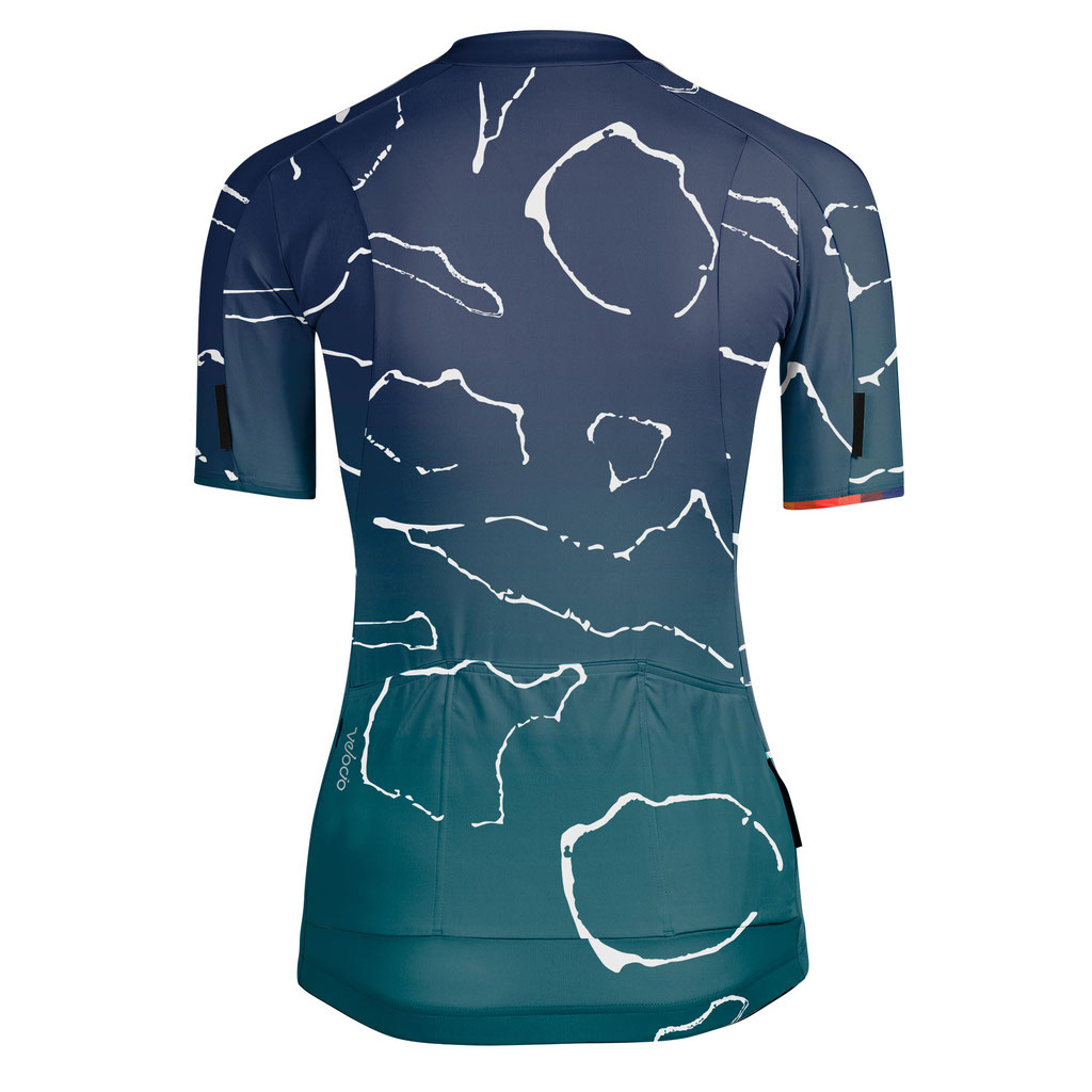 Velocio Unity Jersey 2021 - Women