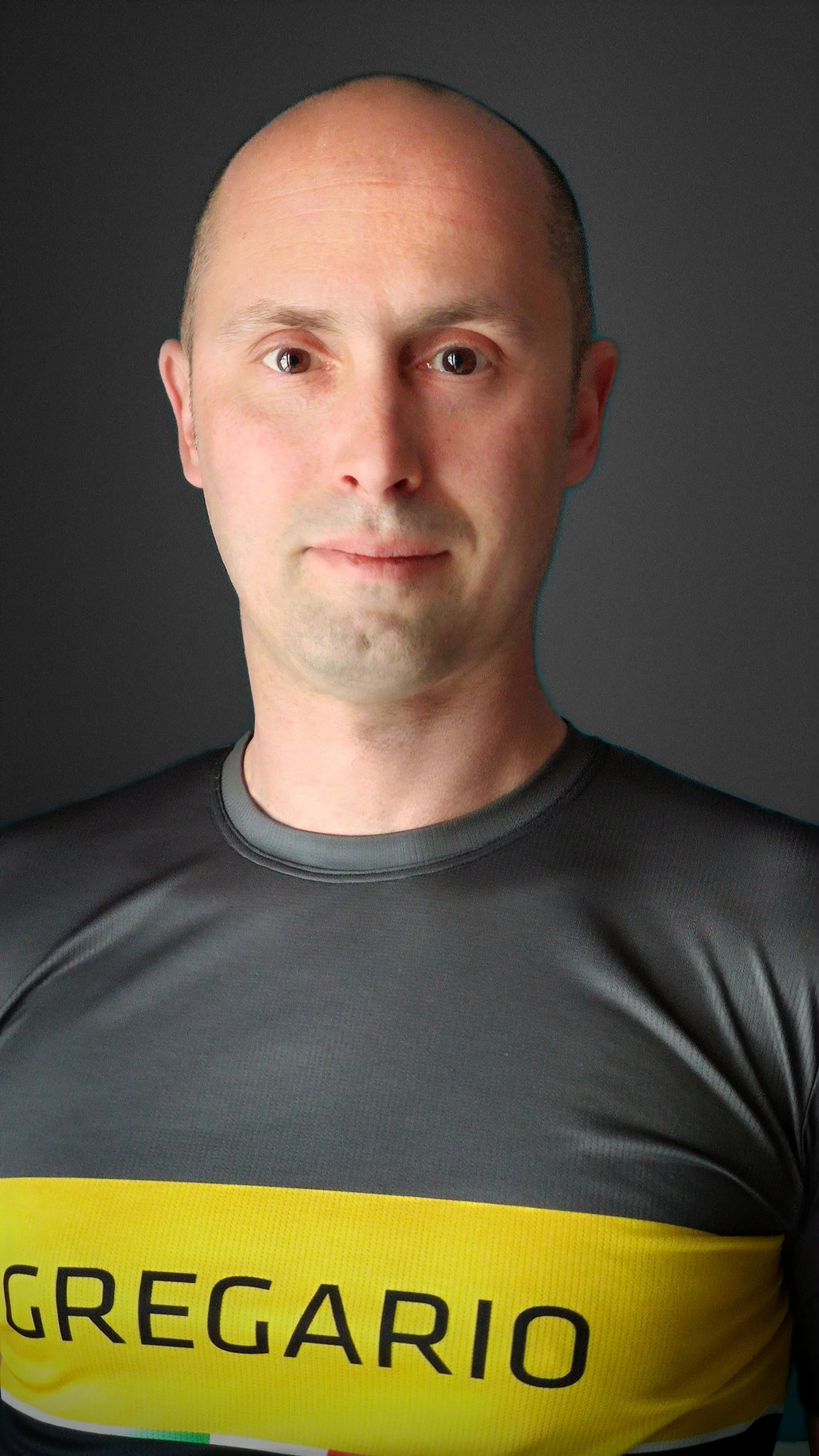 Founder Paolo Baldissera ©