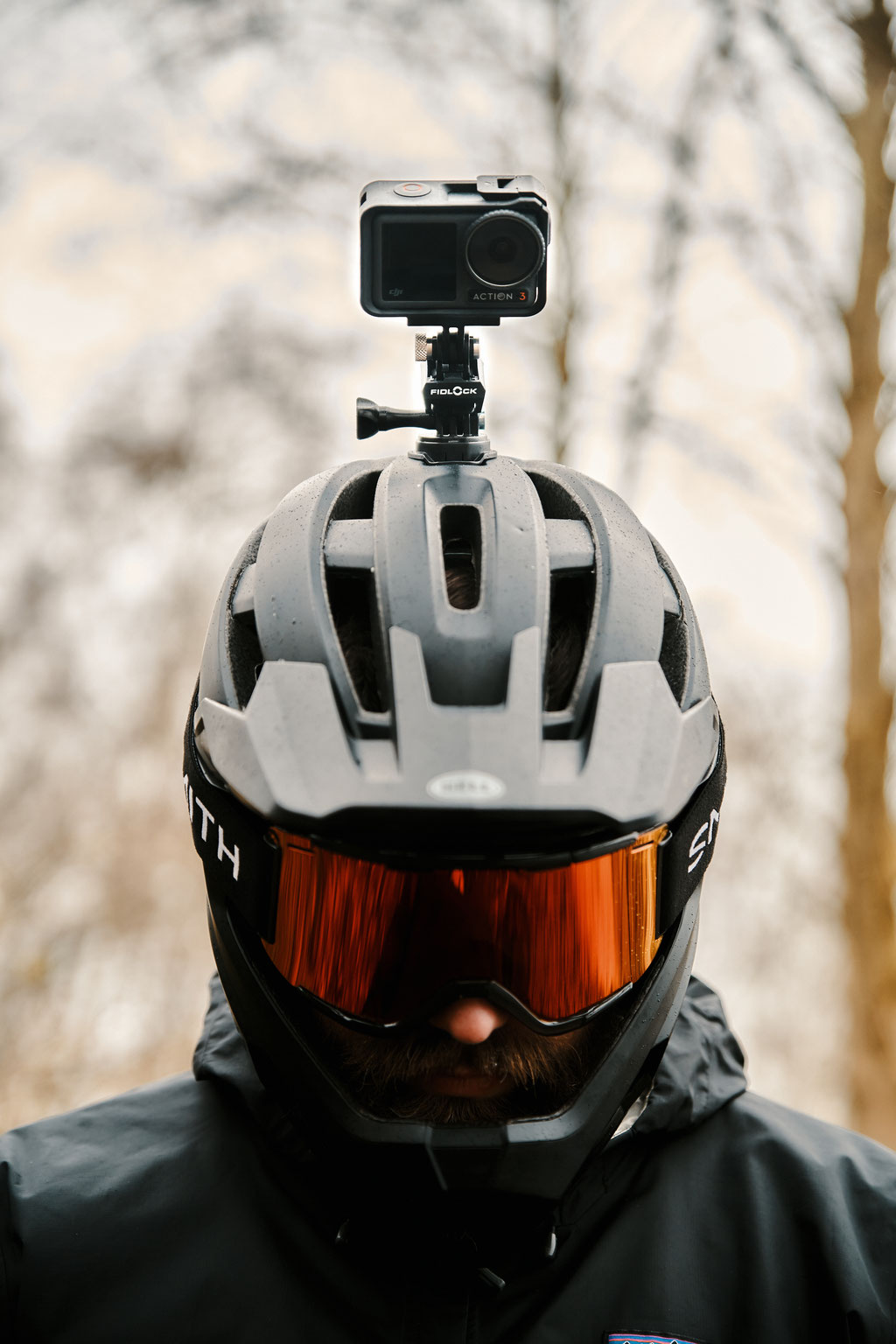 MIt der PINCLIP action cam mount von FIDLOCK ist das Wechseln ab sofort problemlos möglich: Der magnet-mechanische Schnellwechsel-Adapter eignet sich für alle gängigen Action-Cams und Halterungen.