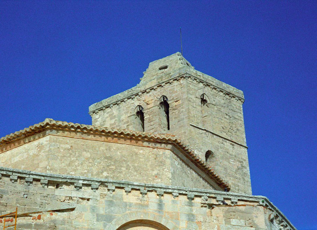 Weltkultur- und Naturerbe Ibiza