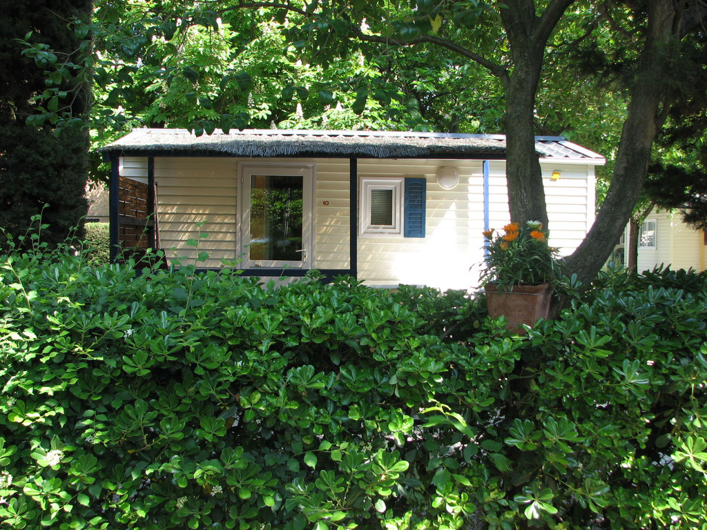 mobil-home