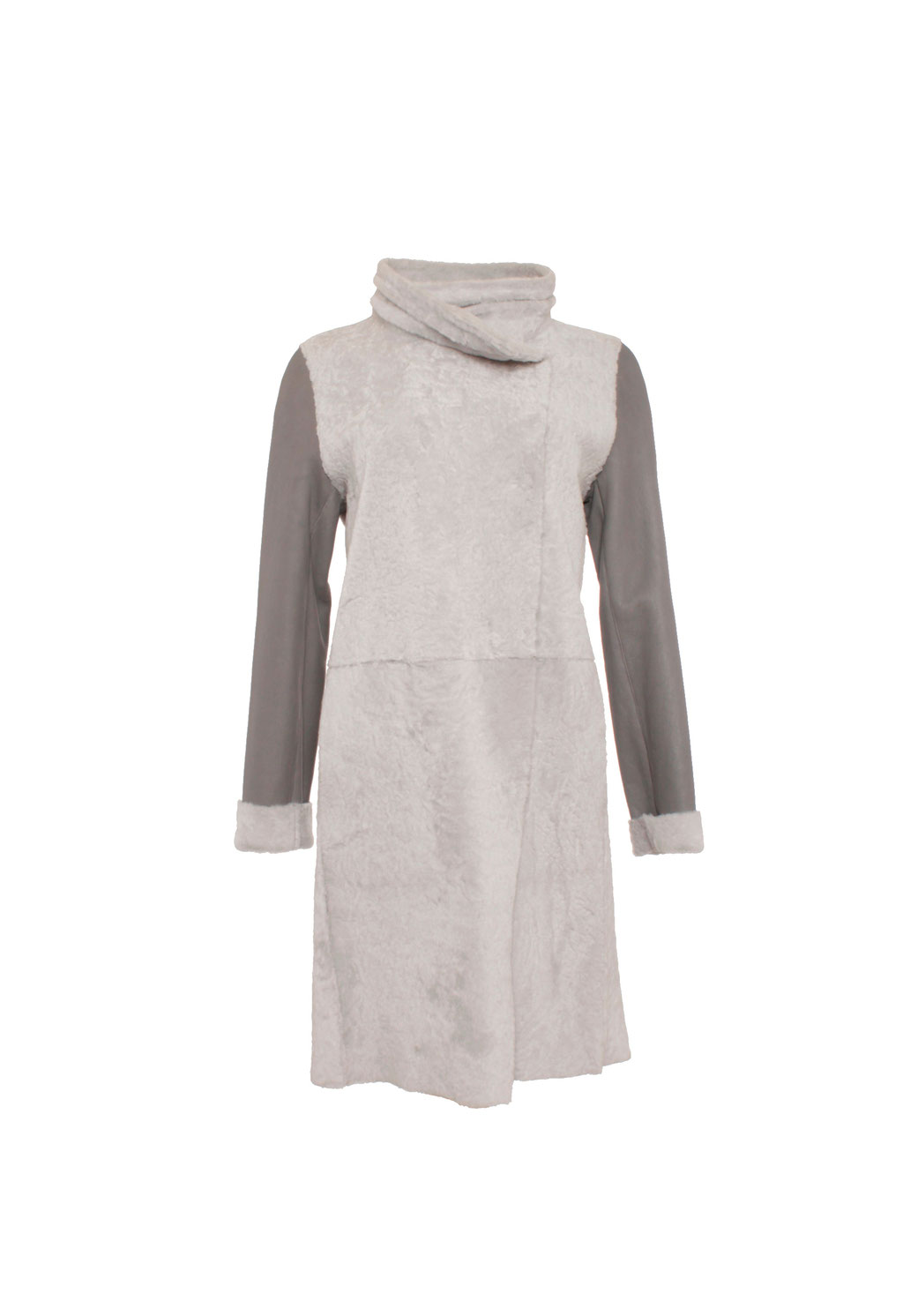 Supersoft Lammfell Kurzschur
