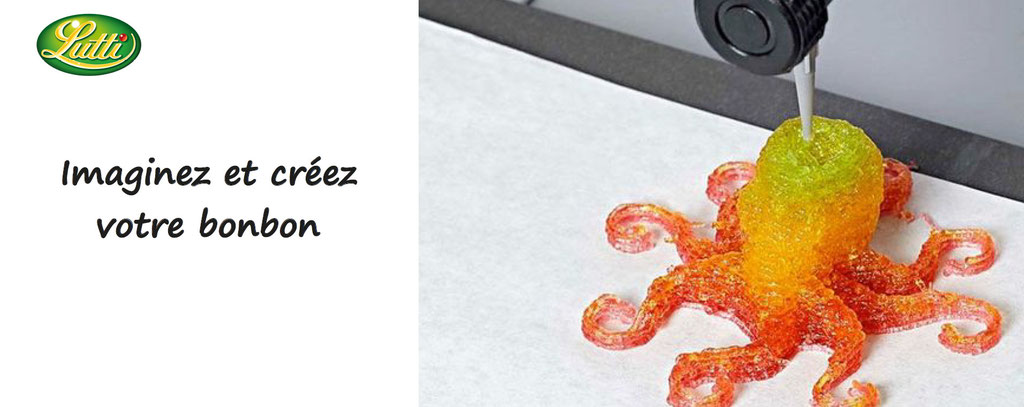 créez et personnalisez votre bonbon lutti - bonbon à imaginer, à créer et à personnaliser - bonbon personnalisable