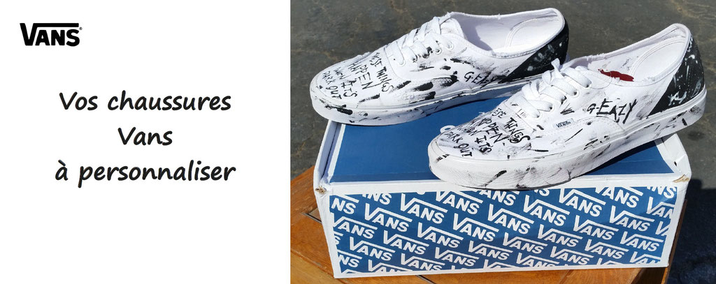 customiser des vans en ligne customiser des vans en ligne