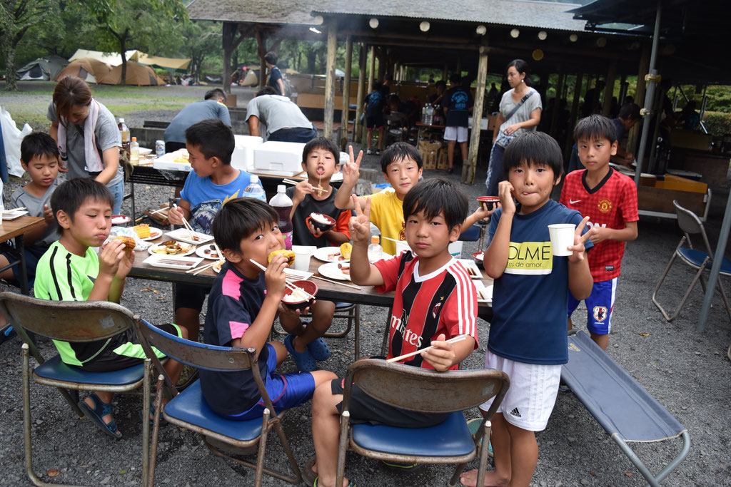 島田第三招待サッカー大会 1日目 2019年度 Fc六会湘南台 U 12
