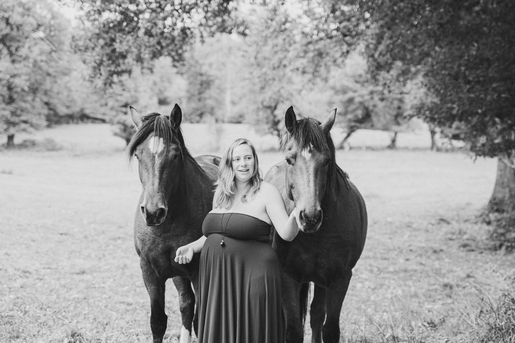 Grossesse Naissance Thalasso Bain Gabrielle Combettes Photographe