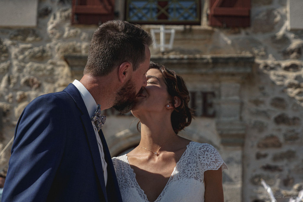 Mariage Gabrielle Combettes Photographe