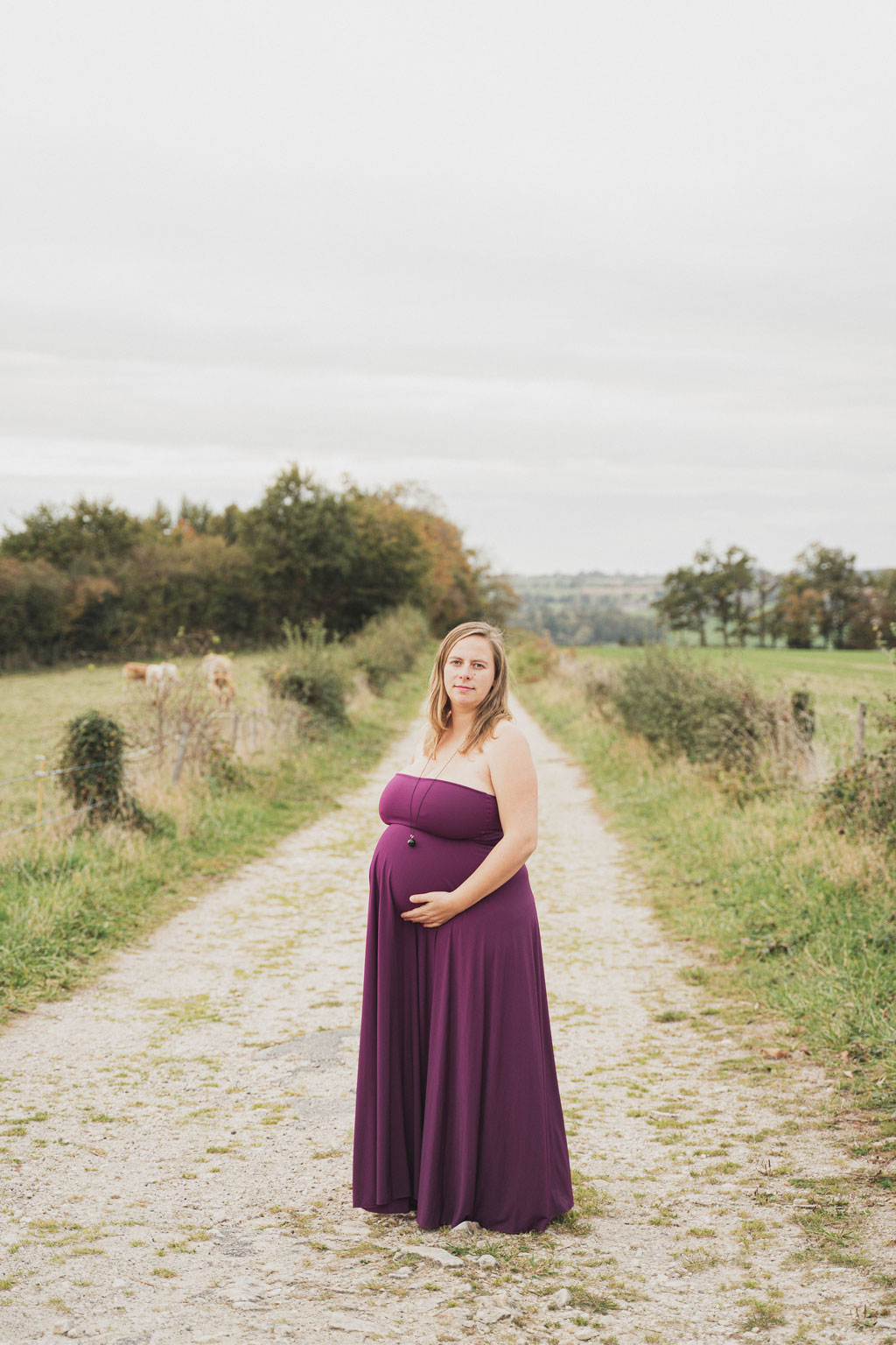 Grossesse Naissance Thalasso Bain Gabrielle Combettes Photographe