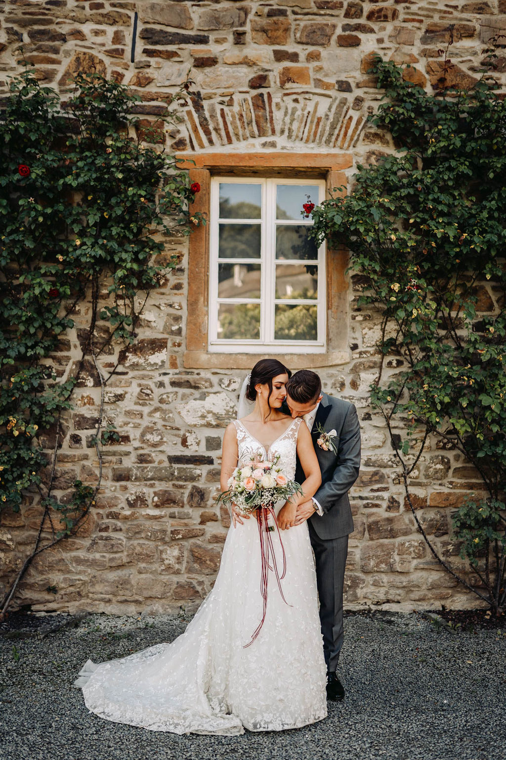 heiraten Schloss Ehreshoven