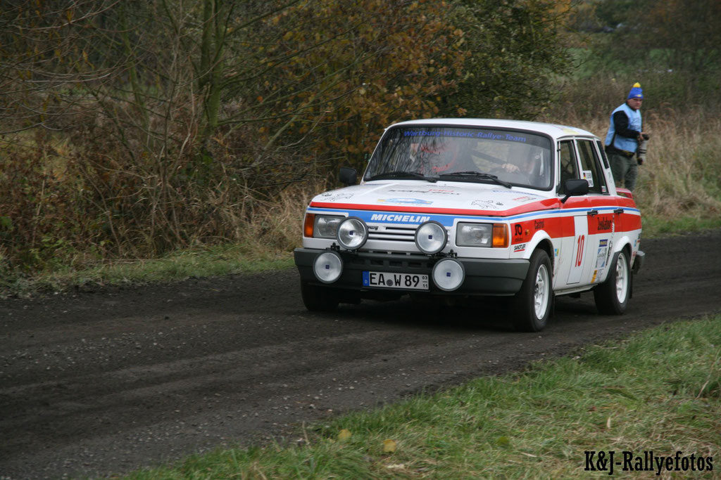 Quelle: K&J - Rallyefotos