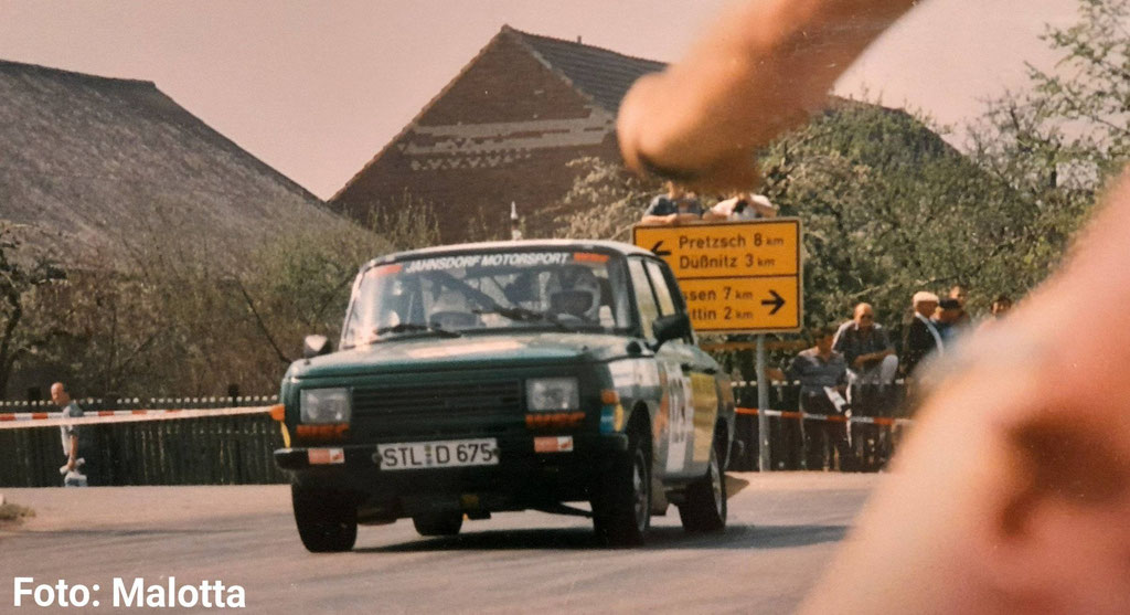 Foto: Malotta