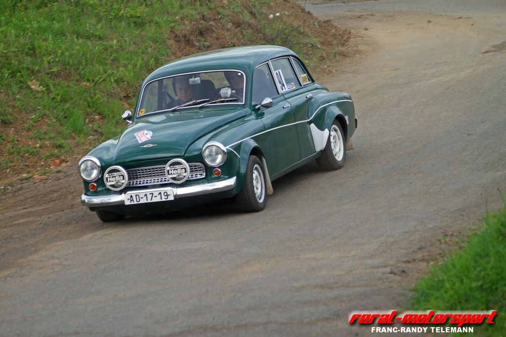 Quelle: ferat - motorsport