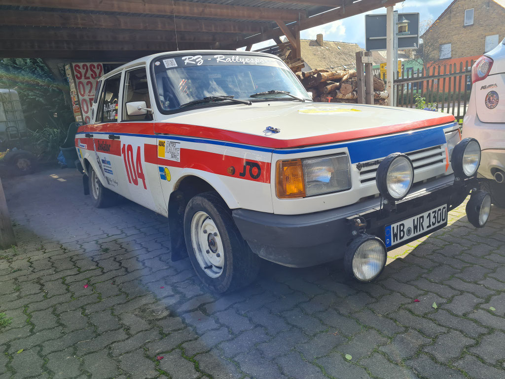 Quelle: RZ - Rallyesport