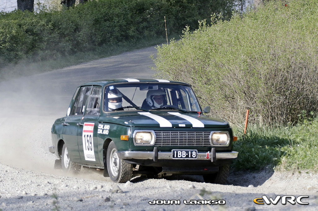 Quelle: eWRC.cz