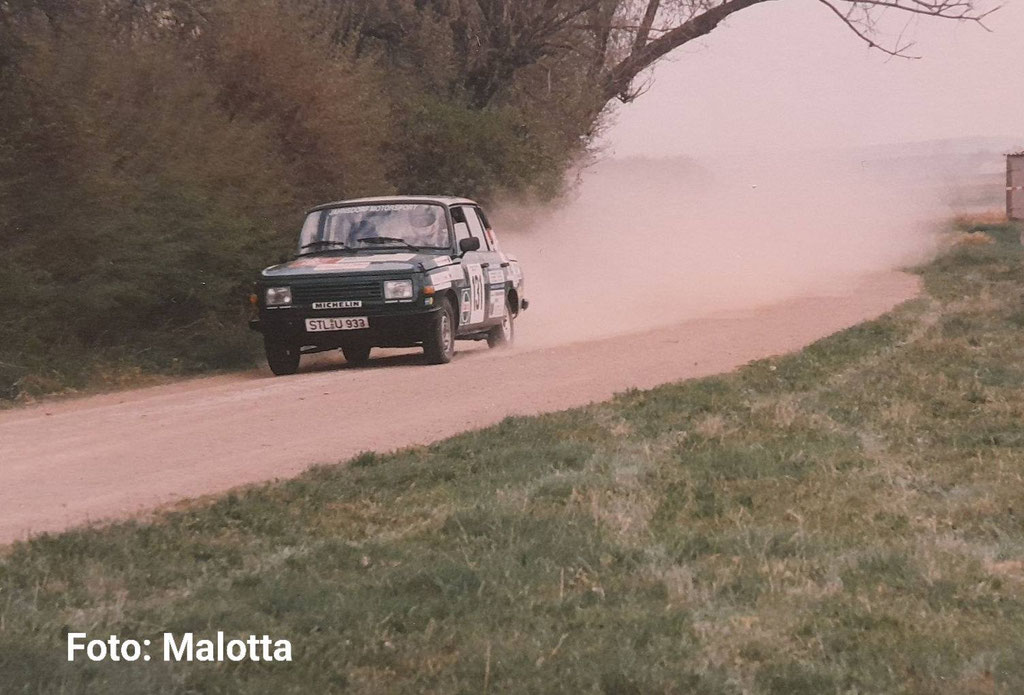 Foto: Malotta