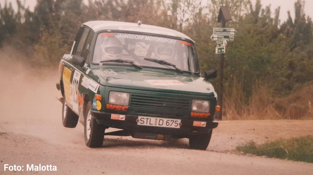 Foto: Malotta