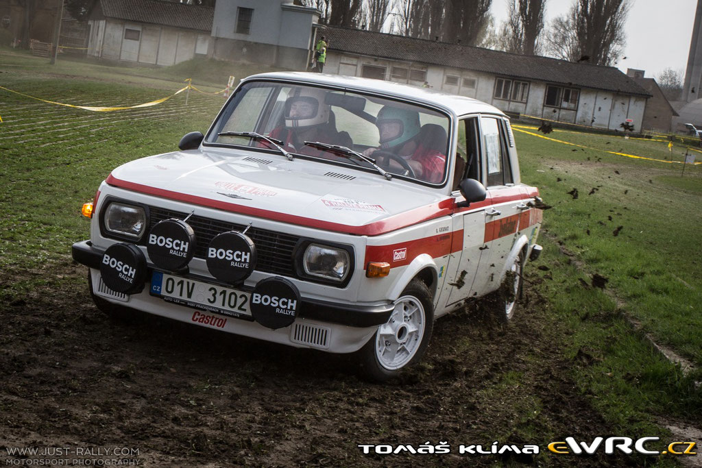 Quelle: eWRC.cz/@TomasKlima
