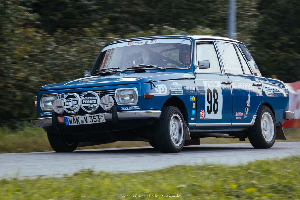 Quelle: Johannes Grimm Rallye Photography