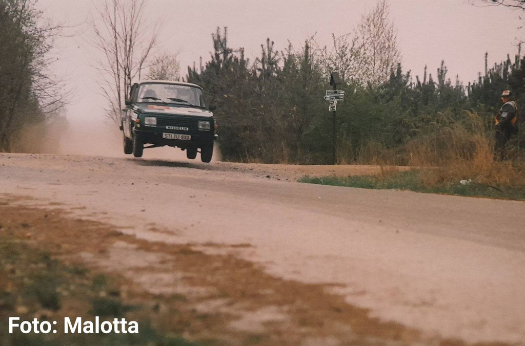 Foto: Malotta