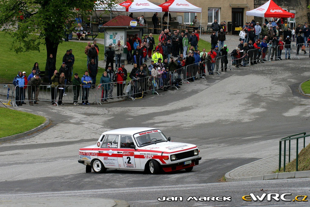 Quelle: eWRC.cz/@JanMarek