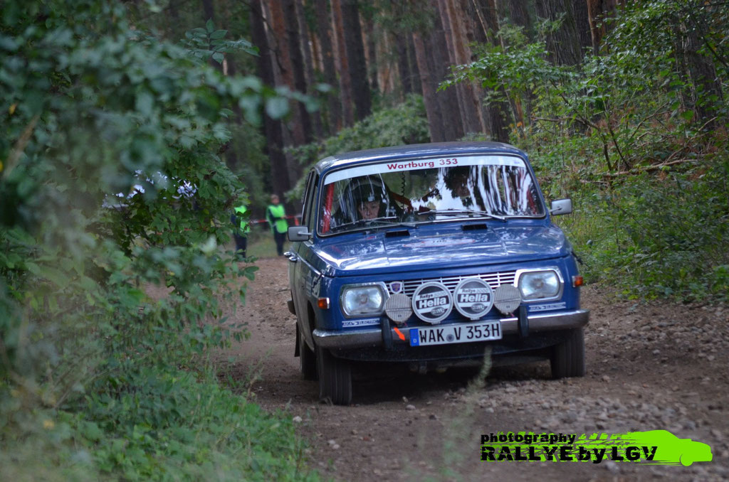 Quelle: Rallye by LGV