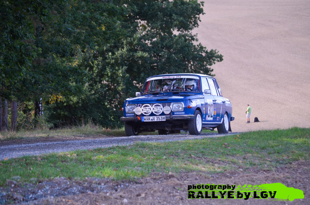 Quelle: Rallye by LGV