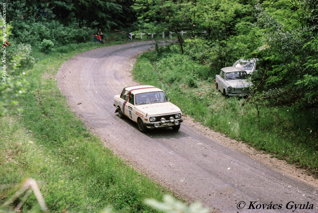 Quelle: Gyula Kovacs