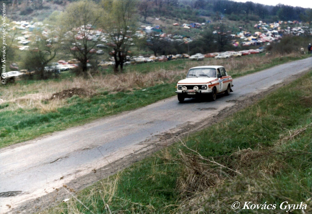Quelle: Gyula Kovacs