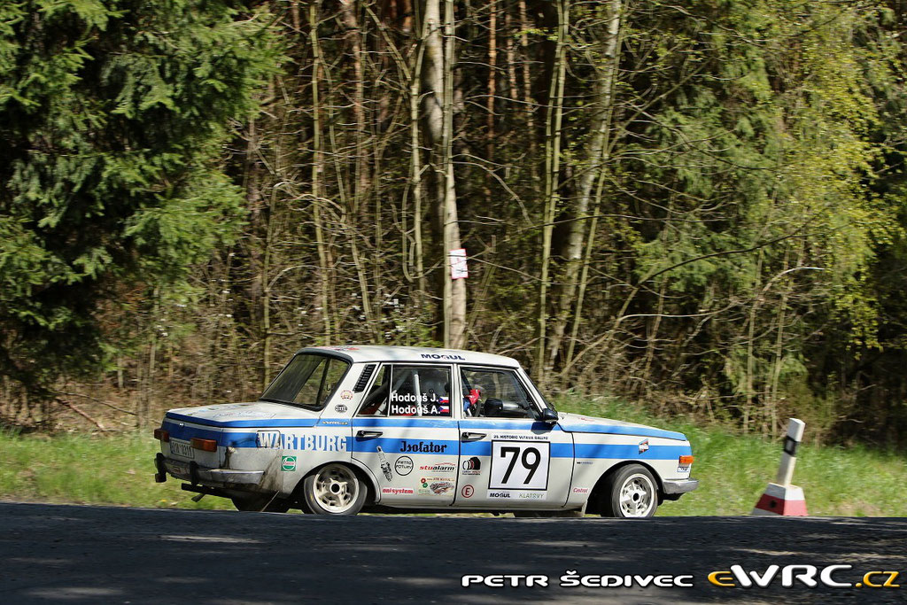 Quelle: eWRC.cz/@PetrSedivec