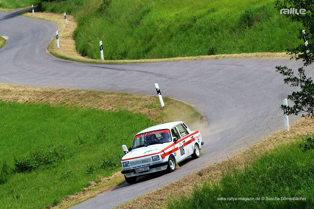 Quelle: rallye-magazin.de / Sascha Dörrenbächer