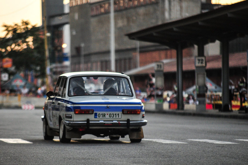 Quelle: Wartburg Czech Racing Team