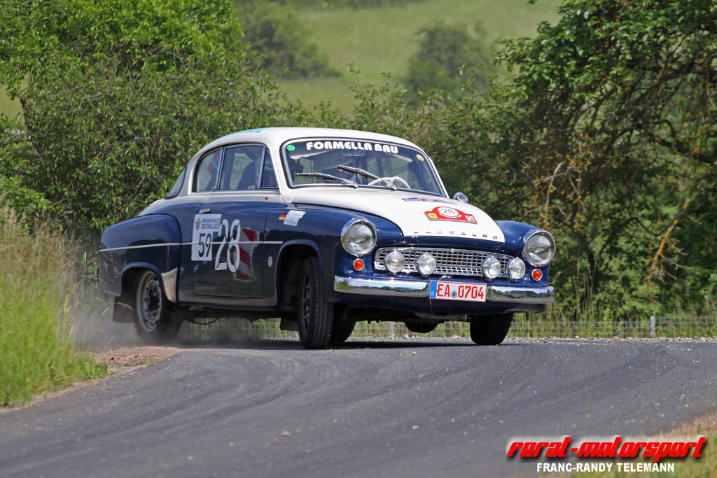 Quelle: Ferat-Motorsport 