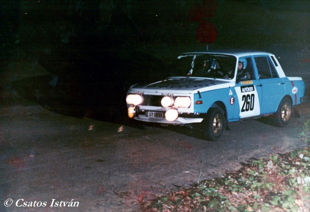 Quelle: Istvan Csatos