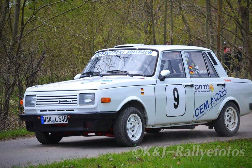 Quelle: K&J-Rallyefotos