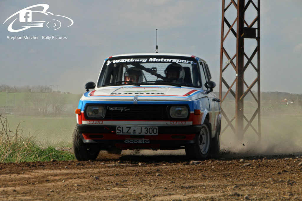 Quelle: Stephan Metzher Rally Pictures