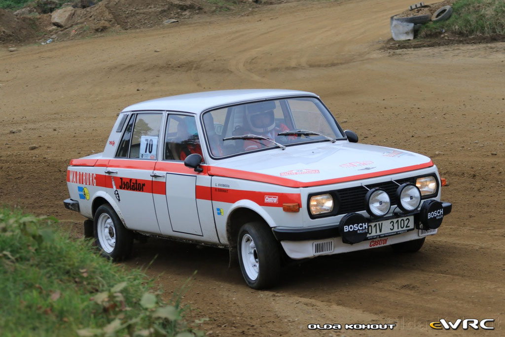 Quelle: e.WRC.cz